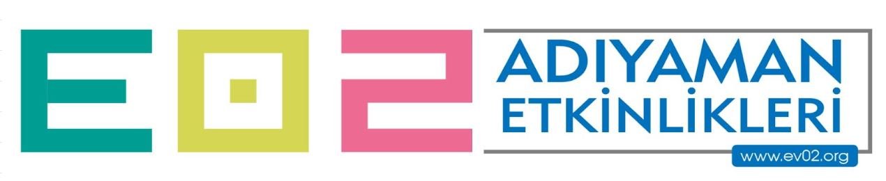 Adıyaman Etkinlikleri Logo